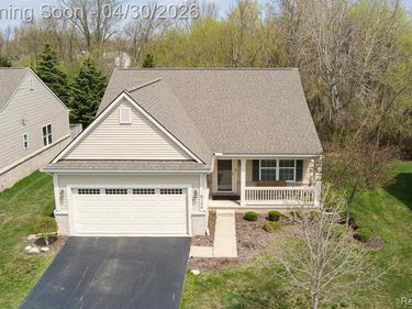6150 Timberstone Way, Independence Twp, MI 48346