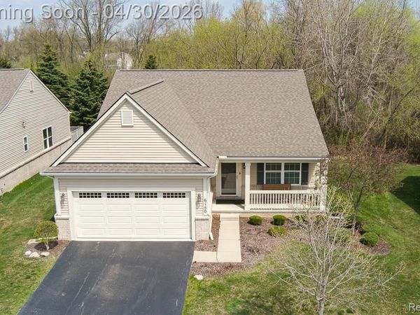 6150 Timberstone Way, Independence Twp, MI 48346