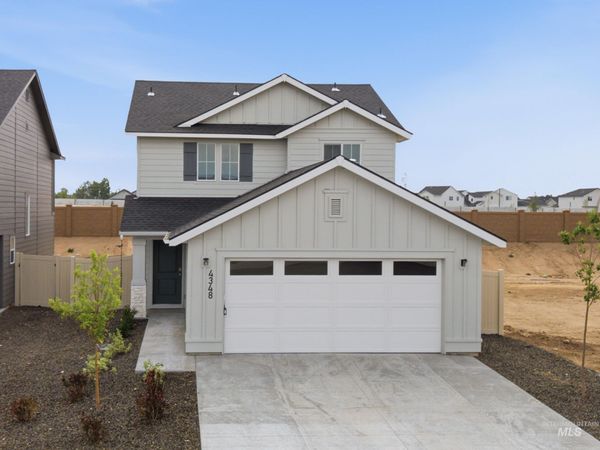 4348 N Alameda Creek Ave, Meridian, ID 83646