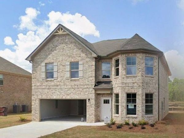 324 Denton Way , Hampton, GA 30228