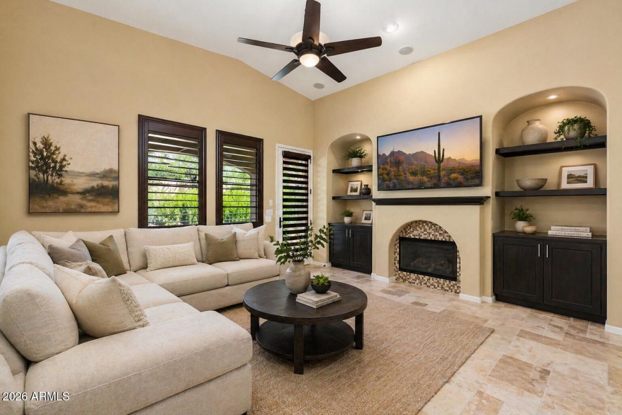 18650 N Thompson Peak Parkway, Unit 1006, Scottsdale, AZ 85255 Main Photo