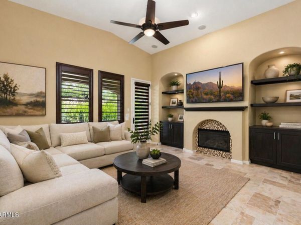 18650 N THOMPSON PEAK Parkway, Unit 1006, Scottsdale, AZ 85255