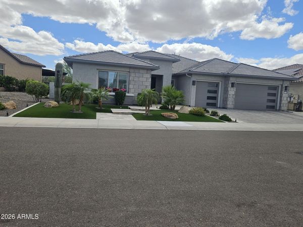 19636 N 264TH Avenue, Buckeye, AZ 85396
