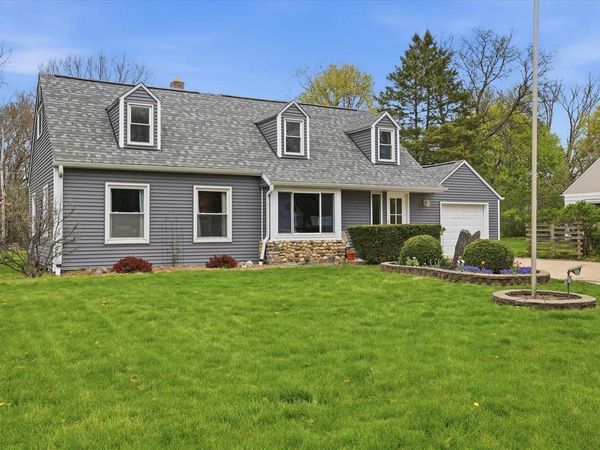 17814 W Roosevelt AVENUE, New Berlin, WI 53146