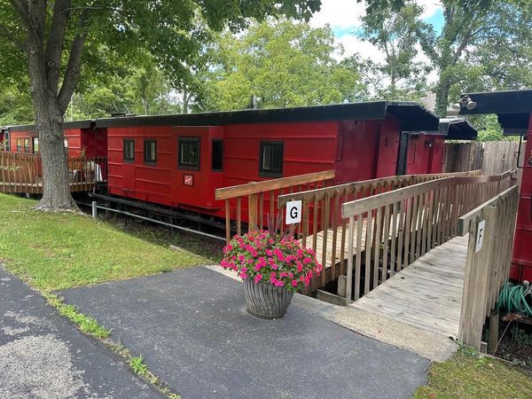 301 E Townline ROAD, Unit G, Lake Geneva, WI 53147