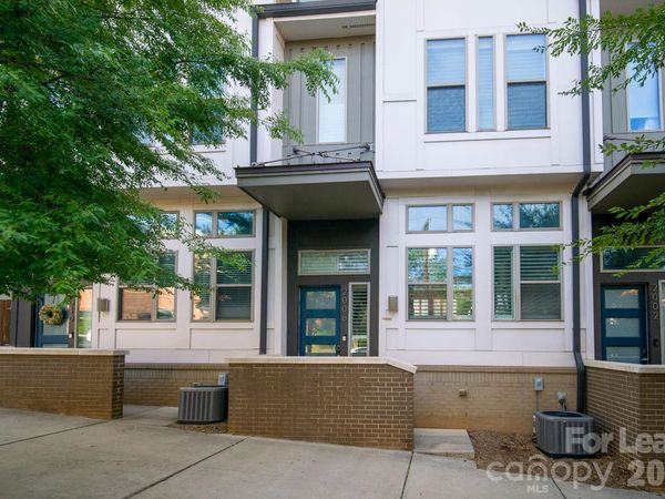 2006 Hawkins Street, Charlotte, NC 28203