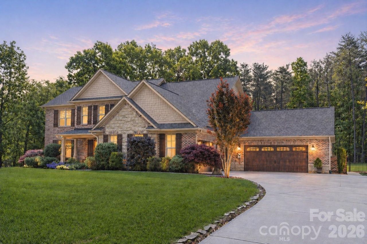 7377 Bay Cove Court, Denver, NC 28037 Main Photo