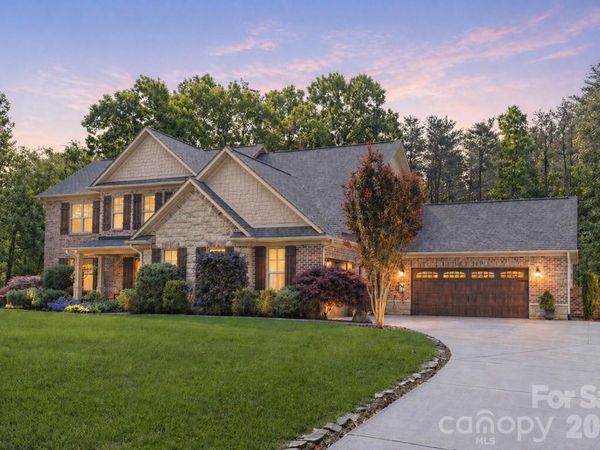 7377 Bay Cove Court, Denver, NC 28037