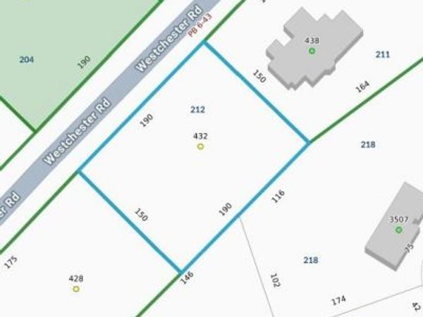 432 Westchester Road , Statesville, NC 28625