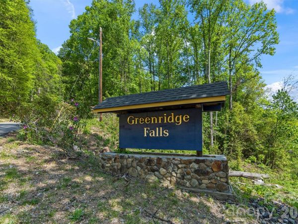 21 Reillys Bluff Road , Barnardsville, NC 28709