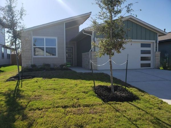205 Tequilana PASS, Leander, TX 78641