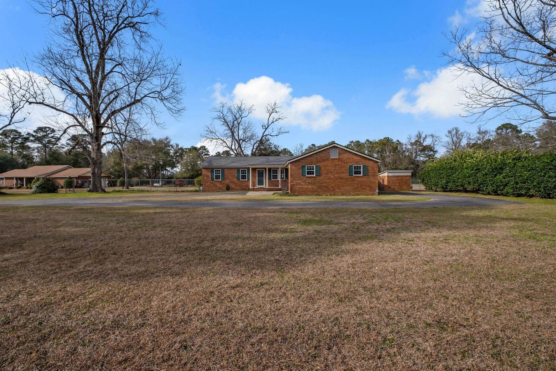 9949 Florida Georgia Highway, Havana, FL 32333 Photo