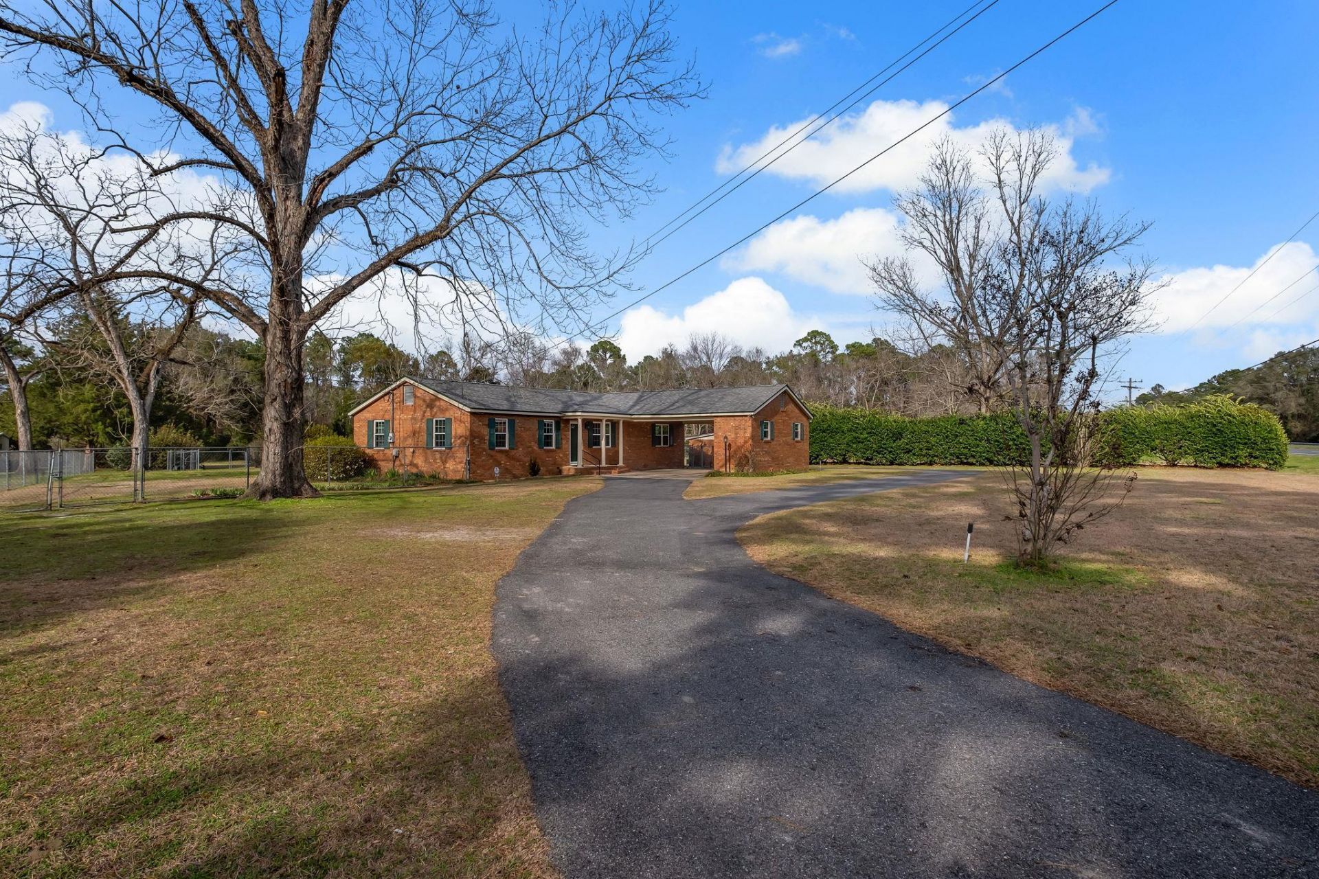 9949 Florida Georgia Highway, Havana, FL 32333 Photo