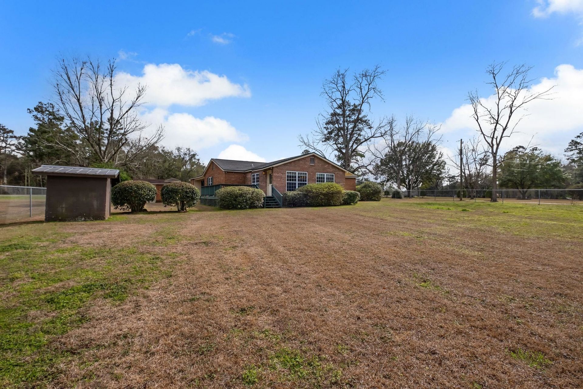 9949 Florida Georgia Highway, Havana, FL 32333 Photo