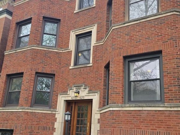 4215 N Sheridan Road , Unit G, Chicago, IL 60613