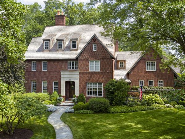 99 Tudor Place , Kenilworth, IL 60043