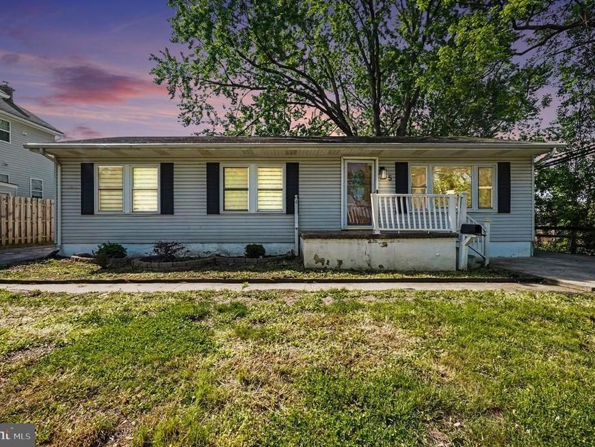 5 Lavern Avenue, Halethorpe, MD 21227 Main Photo
