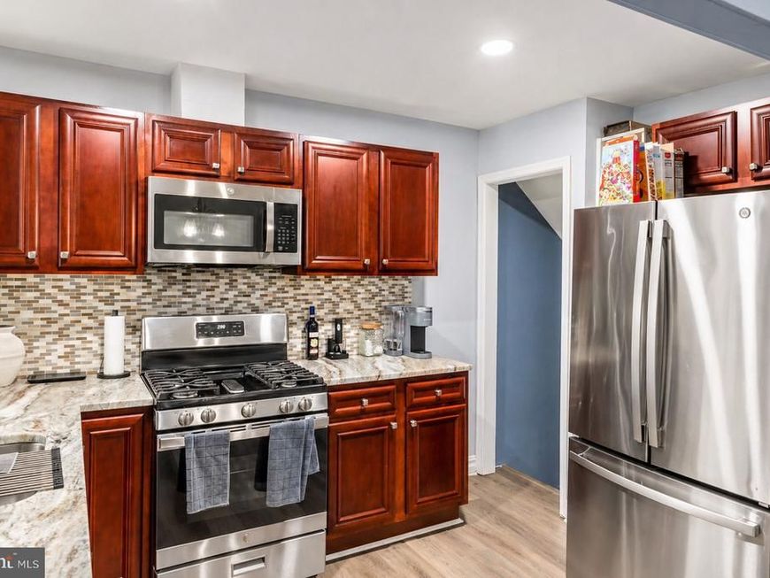 7487 Berkshire Road, Baltimore, MD 21224 Main Photo