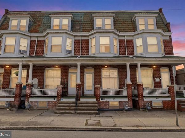 421 YORK STREET, HANOVER, PA 17331