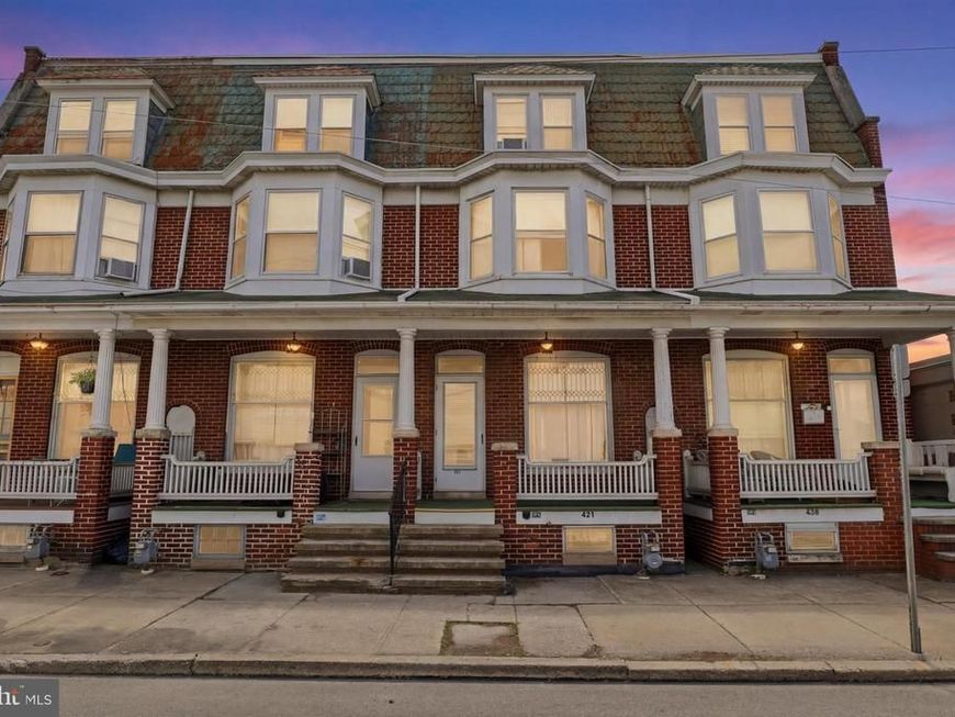 421 York Street, Hanover, PA 17331 Main Photo