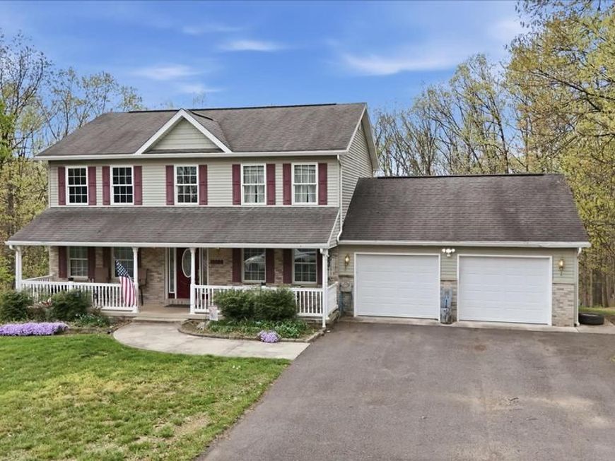 16808 Mountain Club Avenue , Rawlings, MD 21557 Main Photo