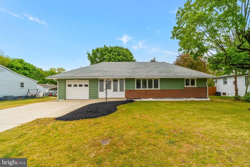 176 Axtell Avenue, Vineland, NJ 08360 Main Photo