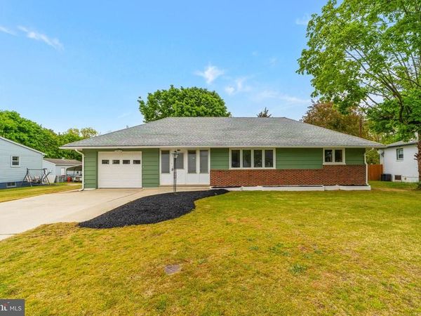 176 AXTELL AVENUE, VINELAND, NJ 08360
