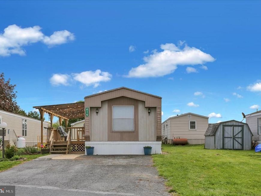 616 Palm City Park , Annville, PA 17003 Main Photo