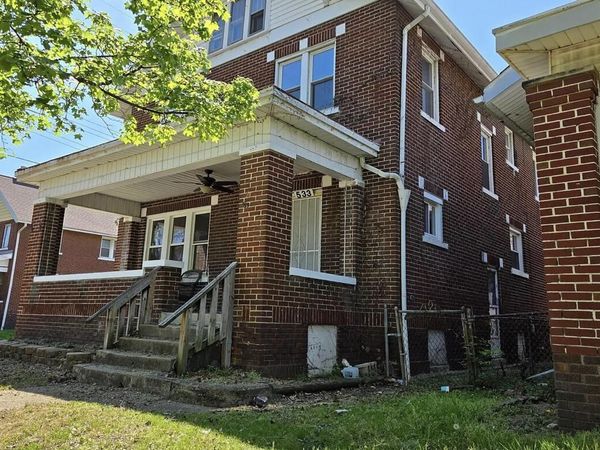 533 Fairwood Avenue , Columbus, OH 43205