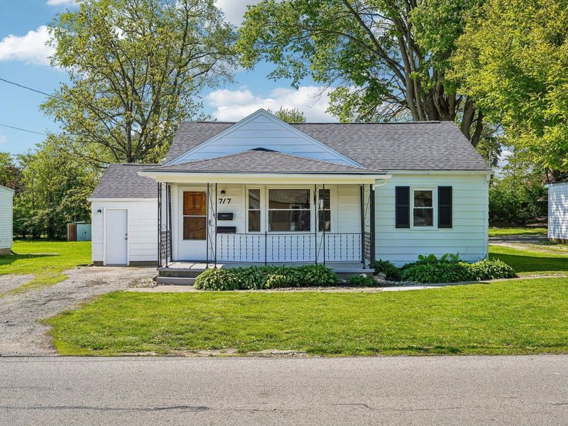717 W Light Street, Urbana, OH 43078 Photo 1