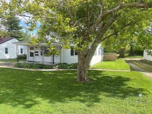 717 W Light Street , Urbana, OH 43078