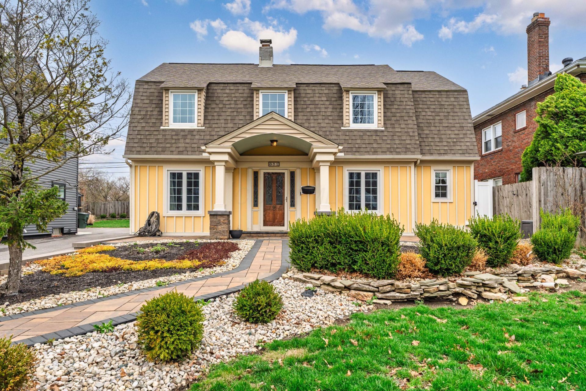 652 Eastmoor Boulevard , Columbus, OH 43209 Main Photo