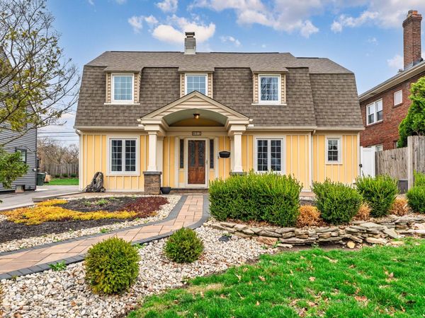 652 Eastmoor Boulevard , Columbus, OH 43209