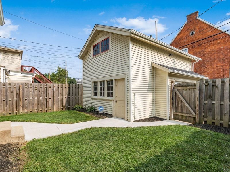 121 Mcmillen Avenue , Columbus, OH 43201 Photo 21