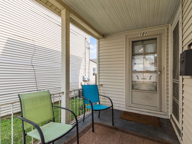 121 Mcmillen Avenue , Columbus, OH 43201 Photo 5