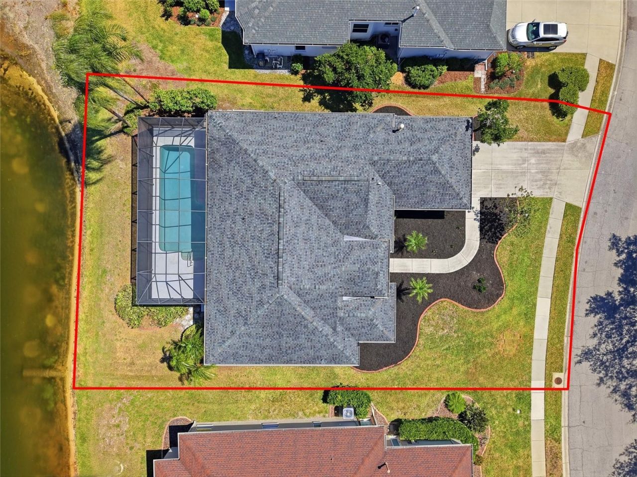 11018 Pine Lilly Place, Lakewood Ranch, FL 34202 Photo