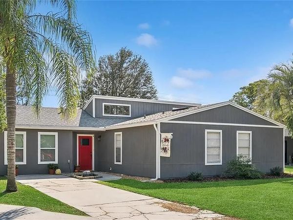 2411 NW 54TH AVENUE , GAINESVILLE, FL 32653