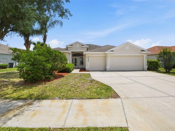 12323 30TH STREET E, PARRISH, FL 34219
