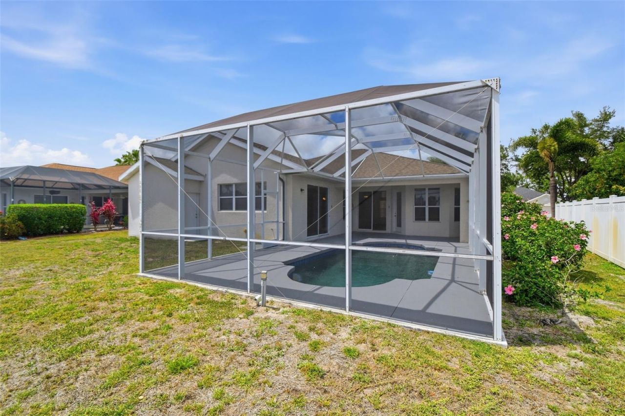 12323 30th Street E, Parrish, FL 34219 Photo