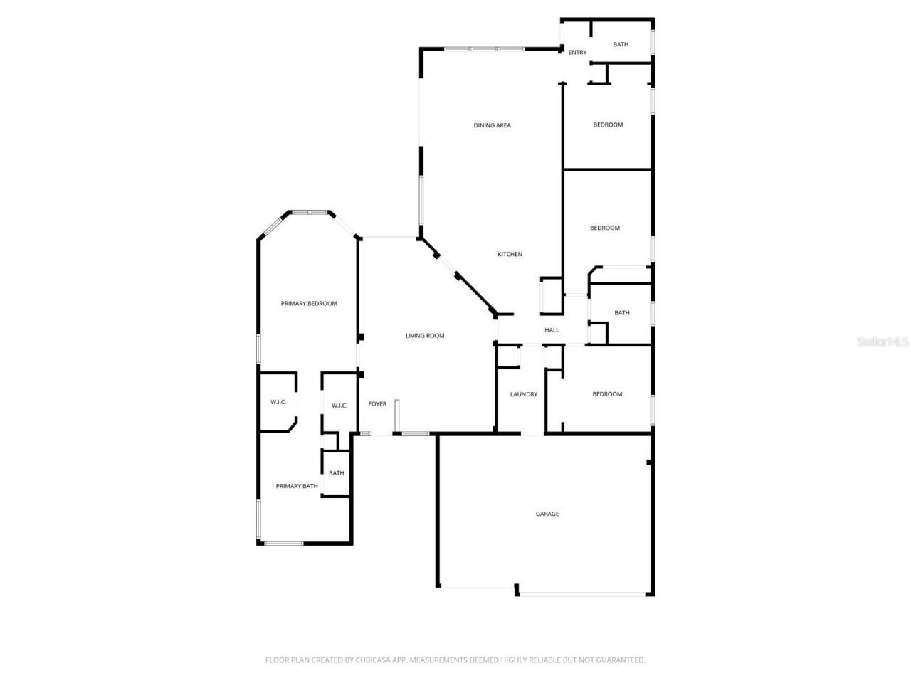12323 30th Street E, Parrish, FL 34219 Photo