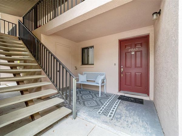 2845 SW 32ND AVENUE , Unit B3, OCALA, FL 34474