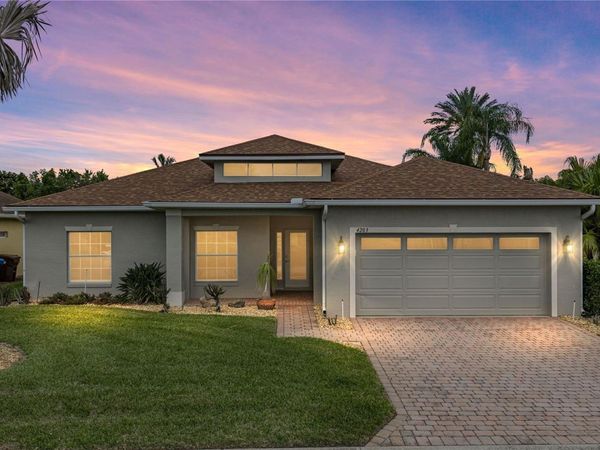 4203 MUIRFIELD LOOP , LAKE WALES, FL 33859