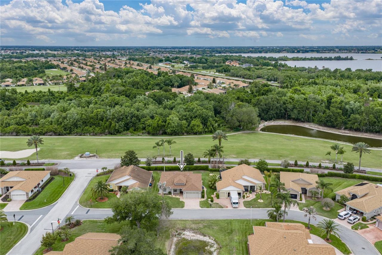 4203 Muirfield Loop, Lake Wales, FL 33859 Photo