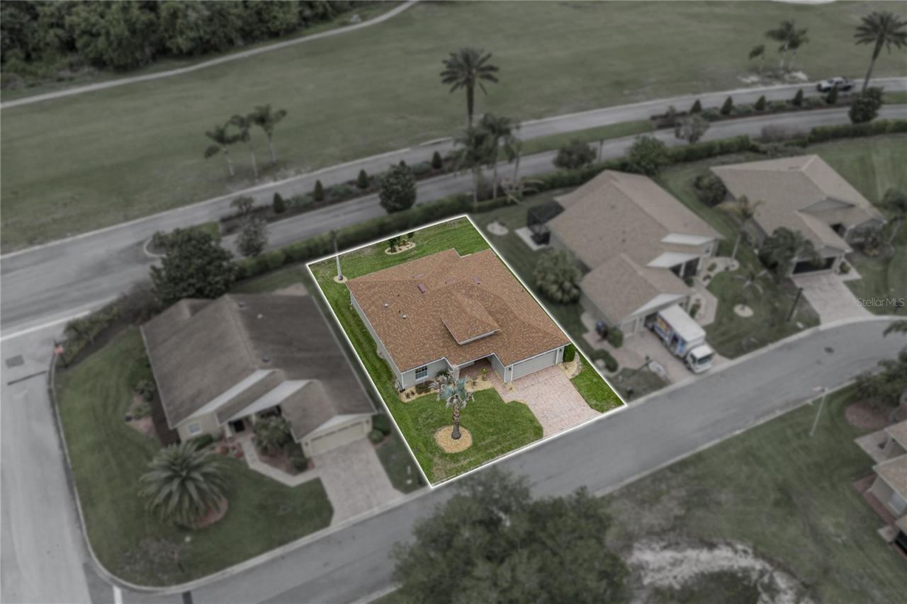 4203 Muirfield Loop, Lake Wales, FL 33859 Photo