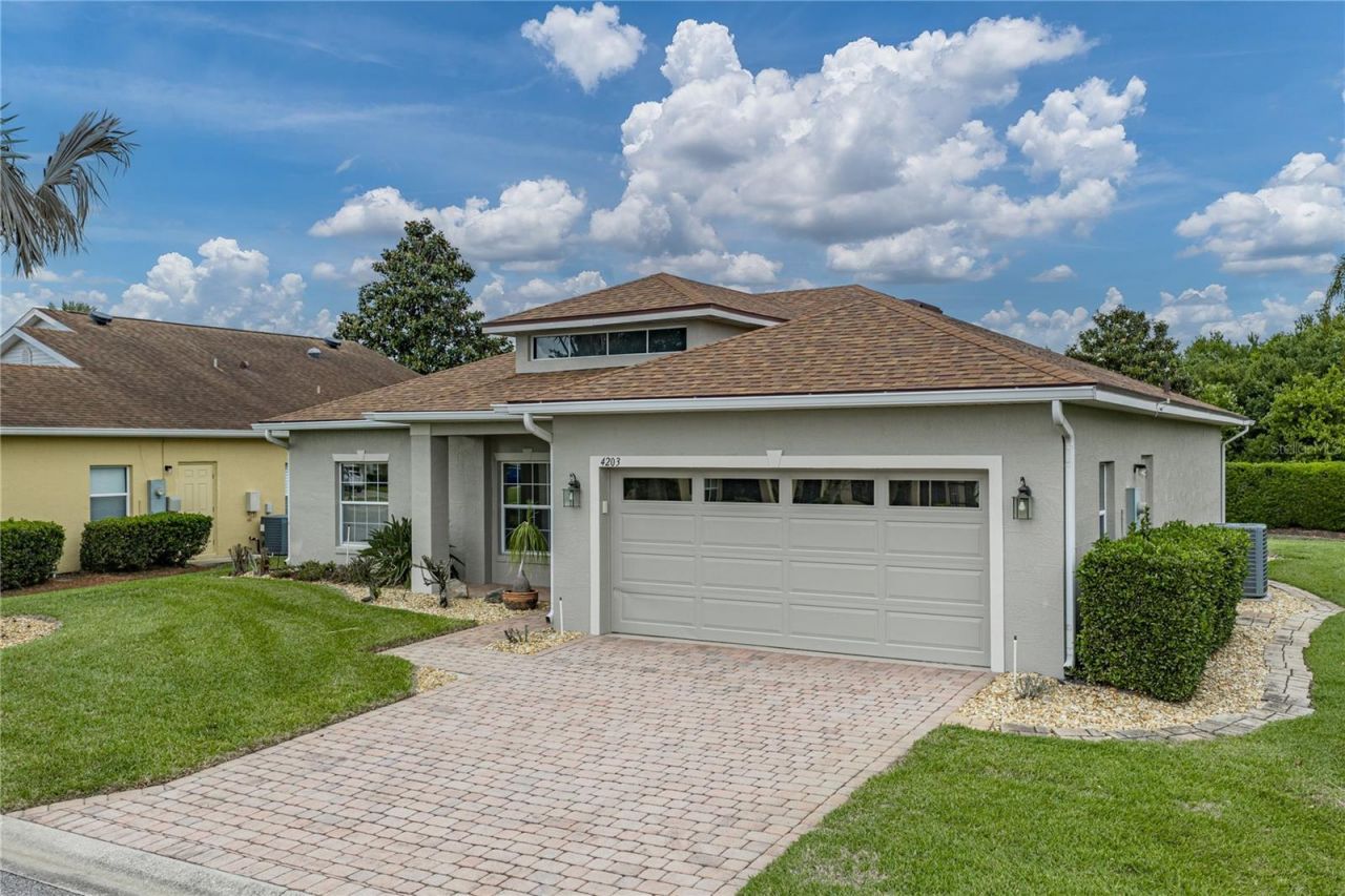 4203 Muirfield Loop, Lake Wales, FL 33859 Photo