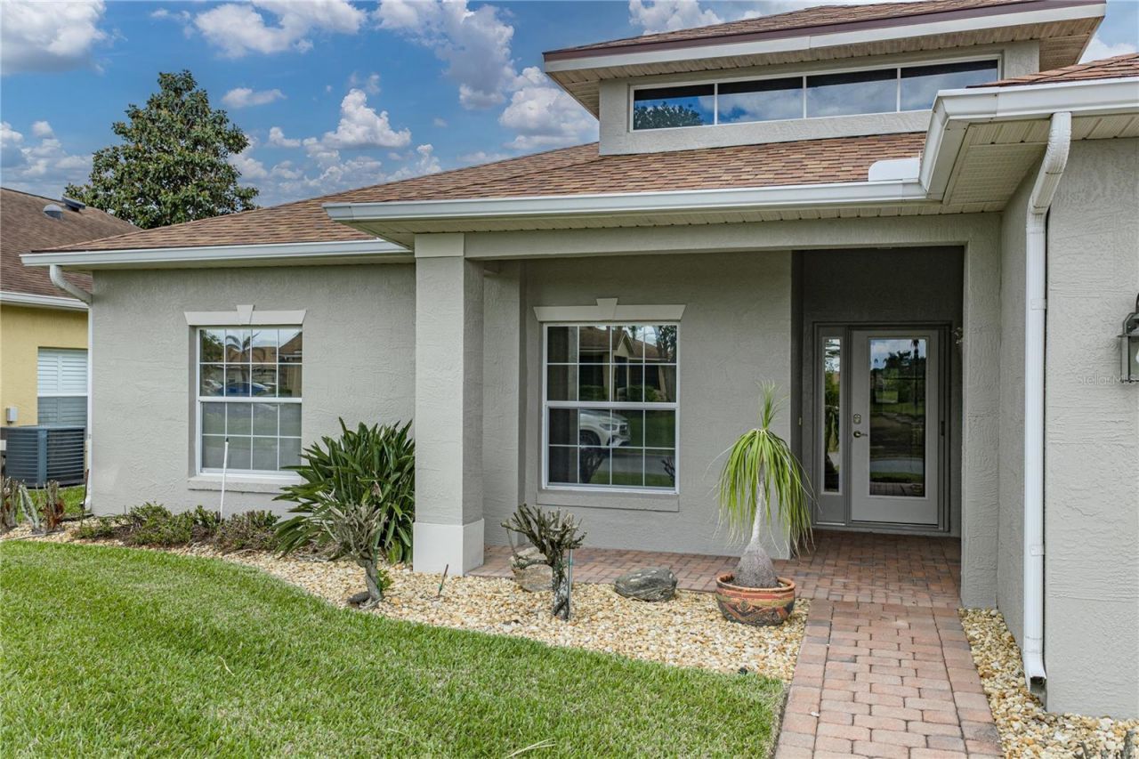 4203 Muirfield Loop, Lake Wales, FL 33859 Photo