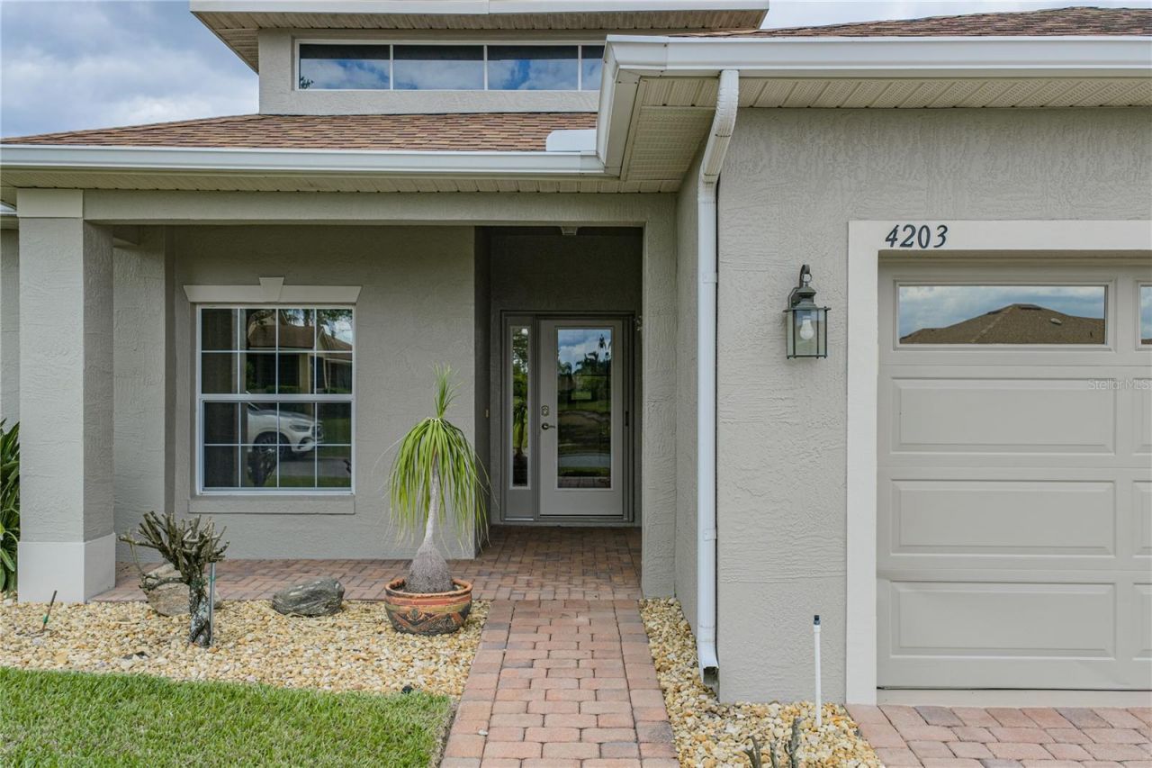4203 Muirfield Loop, Lake Wales, FL 33859 Photo