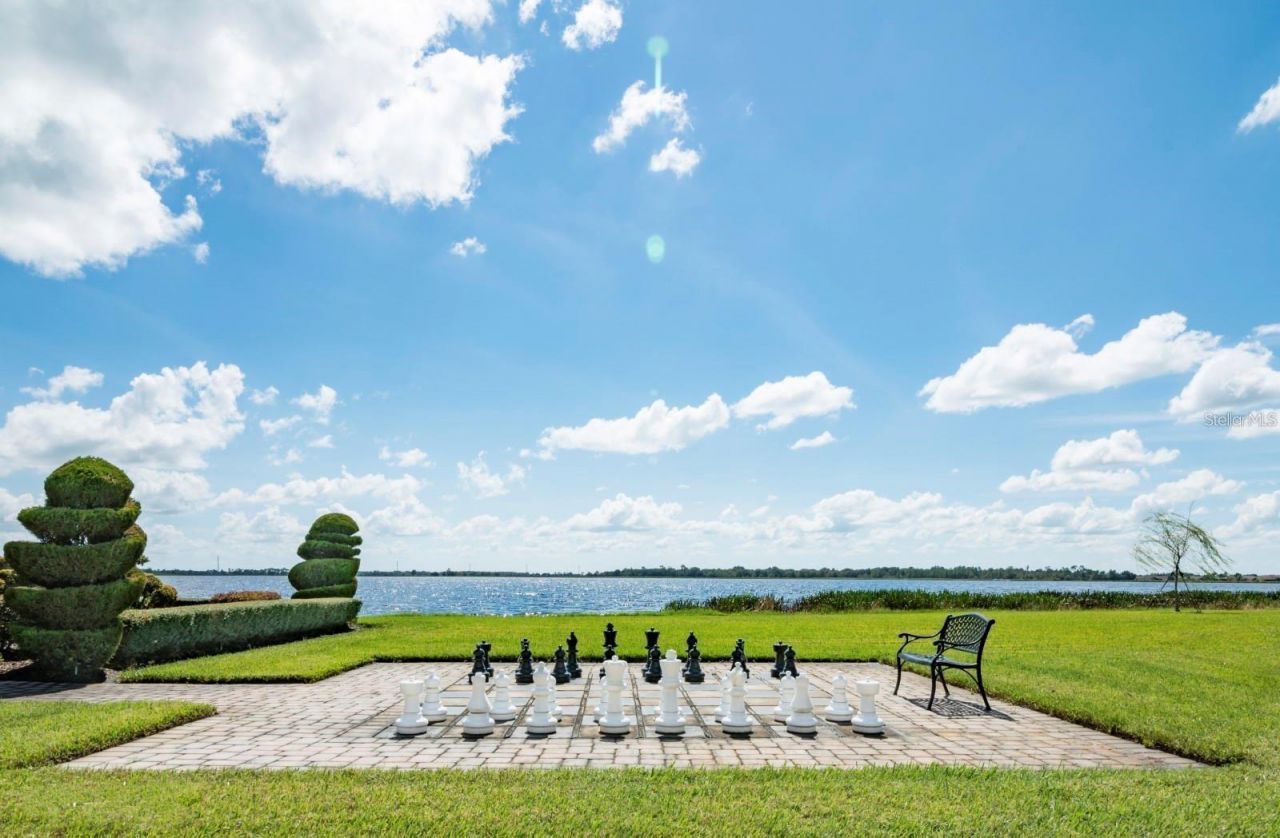 4203 Muirfield Loop, Lake Wales, FL 33859 Photo