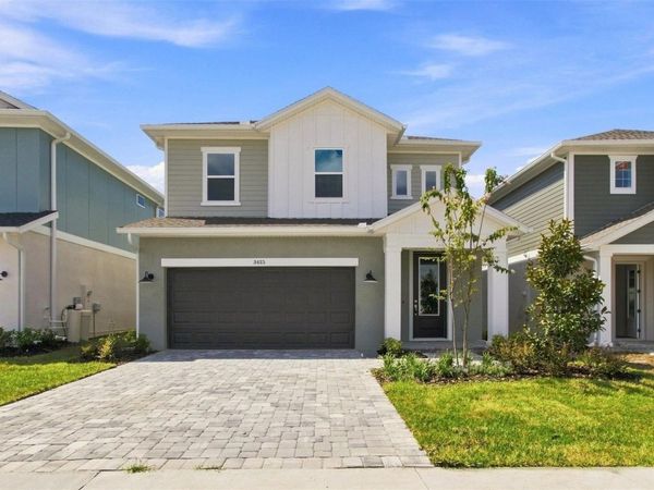 3435 YELLOW CASSIA DRIVE, WESLEY CHAPEL, FL 33543