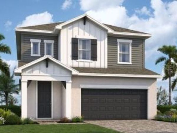 3435 YELLOW CASSIA DRIVE , WESLEY CHAPEL, FL 33543